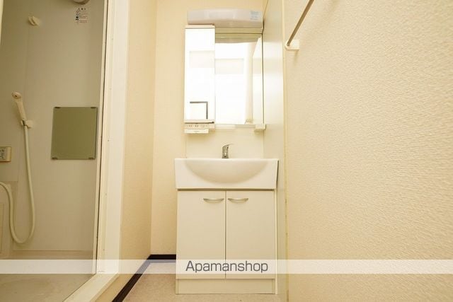 レオネクスト住吉Aの内装写真