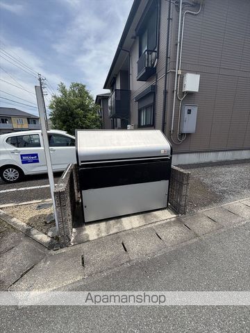 HAPPY FIELD Aのその他写真