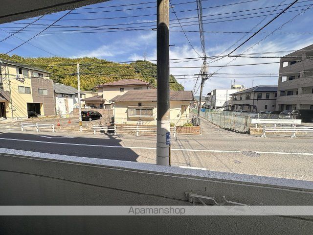 サンアイランドビルの内装写真