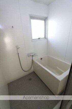 広島県広島市西区井口台１丁目[2LDK/59.51m2]のバス