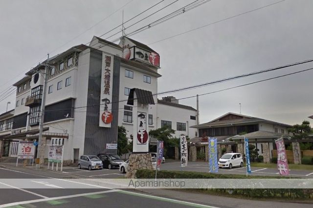 サンハイム撫川 A棟の周辺写真