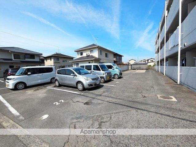 永信マンションのその他写真