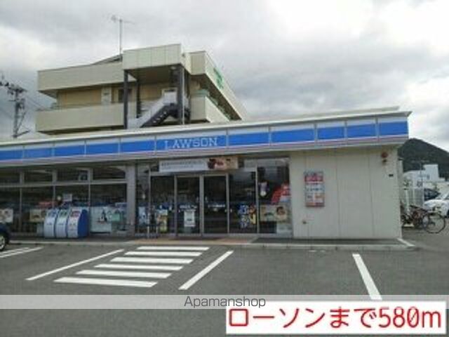 重陽ハイツの周辺写真