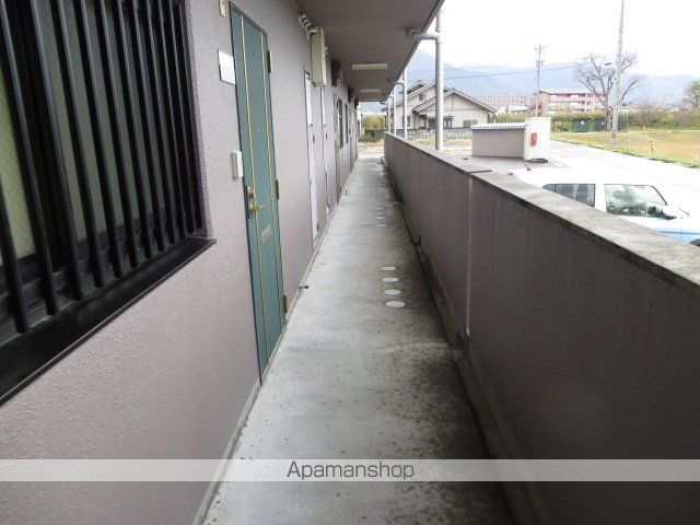 パークサイド古田刈のその他写真