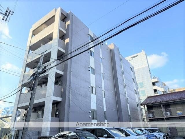 オークフォレスト 聖蹟桜ヶ丘の外観写真