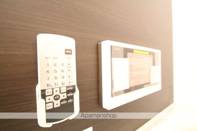 DーROOM地行の内装写真