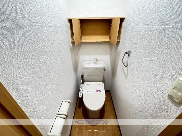 ロココプランCの内装写真