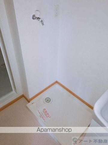 カレントYOUの内装写真