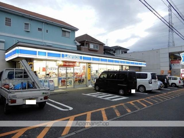 アーバンハイツAの周辺写真