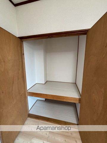 はせ川マンションの内装写真