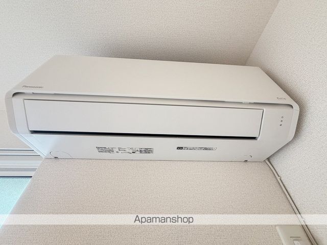 CLASSEUM都賀の内装写真
