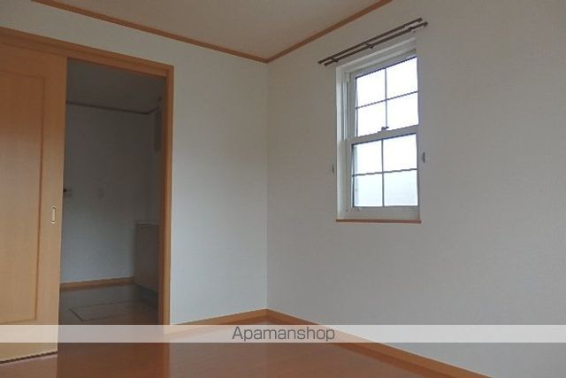 ルーナIの内装写真