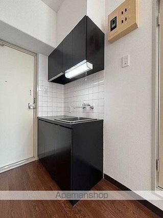 東京ベイビュウ[1R/16.5m2]のその他内装2