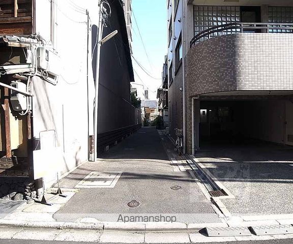 ジョリー93の外観写真