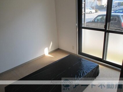 ヴァン・ヴェール[2LDK/51.65m2]の内装5