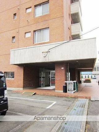 長野県長野市中御所３丁目[1K/24.93m2]の外観5
