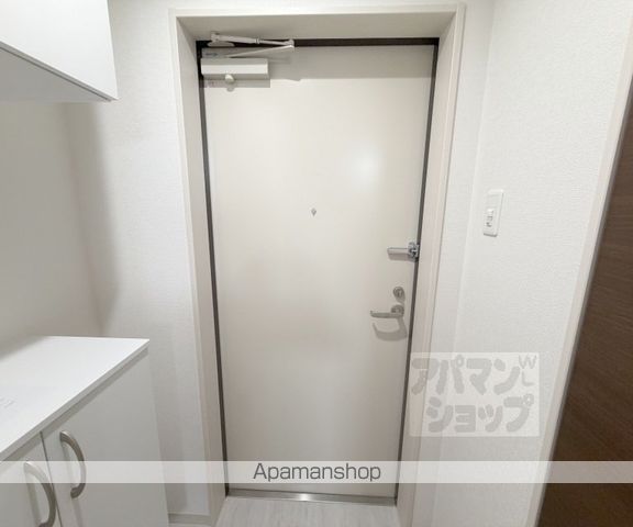 センチュリー嵯峨嵐山の内装写真