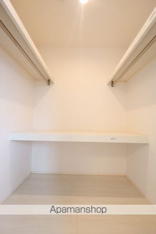 サニーフラット西市 A棟の内装写真
