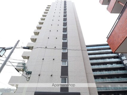 ライブコート千種[1K/28.76m2]の外観4