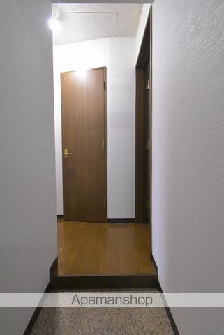 コスモハイツの内装写真
