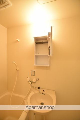 エレガンス円山の内装写真