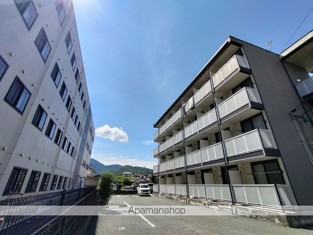 レオパレスフェアリーのその他写真