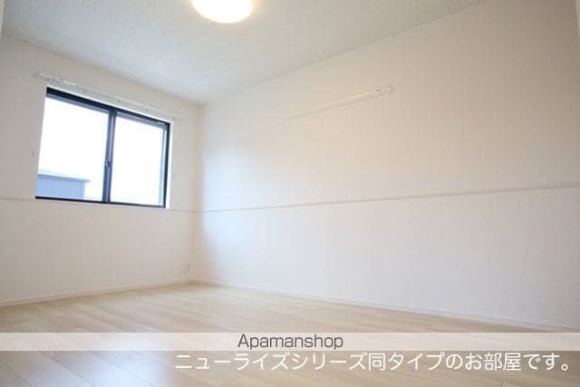 マリノ 大島の内装写真