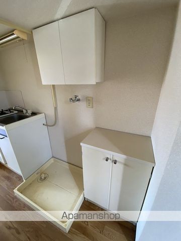 SEA茅ヶ崎ビルの内装写真
