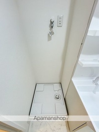 羽中マンション[2LDK/49.58m2]の内装5