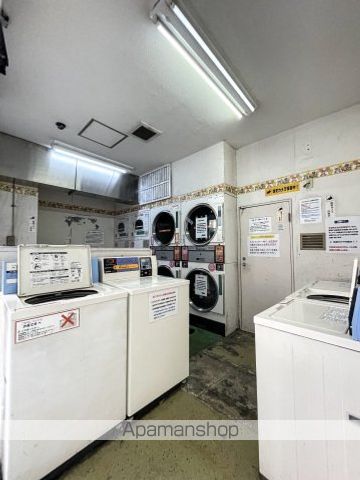 スカイコート下高井戸の内装写真