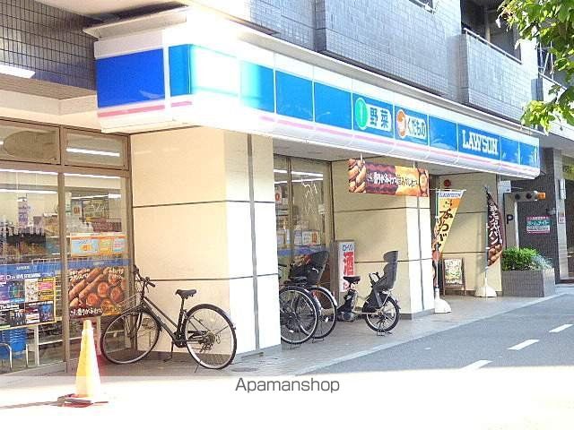 ジュネーゼグラン上本町の周辺写真