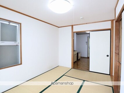 愛知県名古屋市中区大須３丁目[1DK/22m2]の内装3