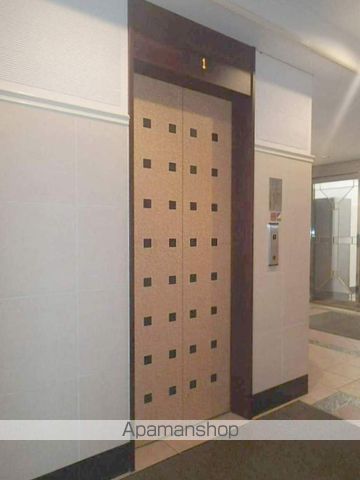 リバーライズ東小橋の外観写真