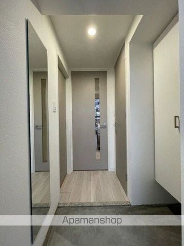D.Clarest玉造の内装写真