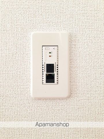 ロータス三室 Fの内装写真