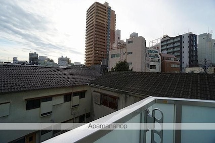 ＡＬＴＥＲＮＡ東池袋[1K/25.76m2]の内装6