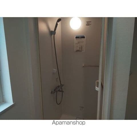 小信中島ガレージハウスの内装写真