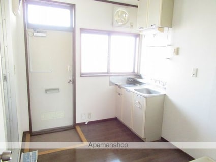 シティハイム一刻館Ｃ[1K/27.74m2]の内装5