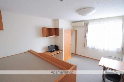 レオパレスＢＡＬＺＡＣ[1K/28.02m2]のその他設備