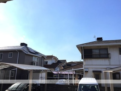 ラルジュ　福岡屋　Ｂ棟[2DK/51.69m2]の内装2