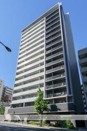 パークアクシス御茶ノ水[1R/25.5m2]の外観2