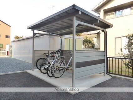 ＪＯＹ・タキザワ[1LDK/47.6m2]の共用部2