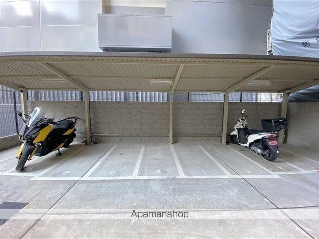 プレサンス松屋町グレースのその他写真