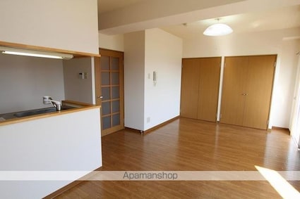 細谷マンション[2LDK/56.2m2]のリビング・居間