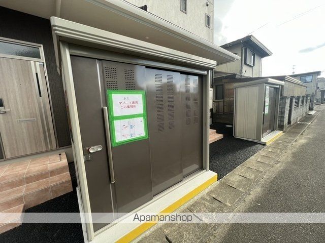 アネックスカノエAの周辺写真