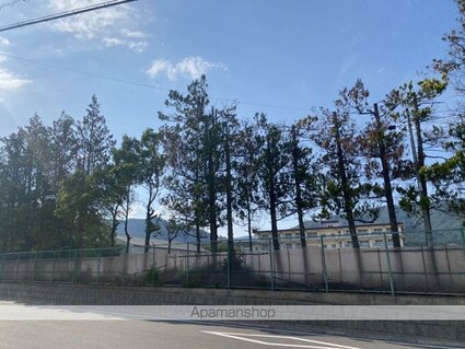 レオパレス若槻Ⅱ[1K/23.74m2]の周辺1