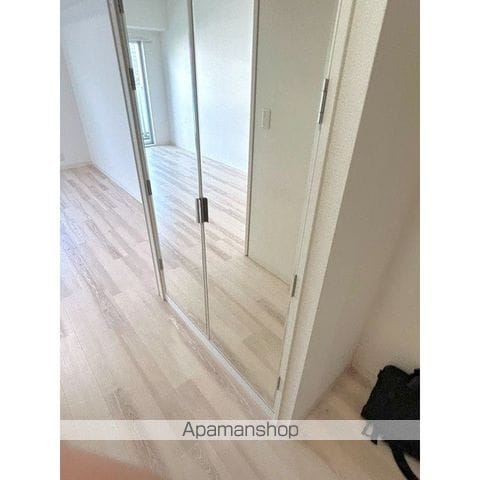 フローラ供米田の内装写真