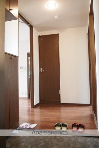 プロニティAOKIの内装写真