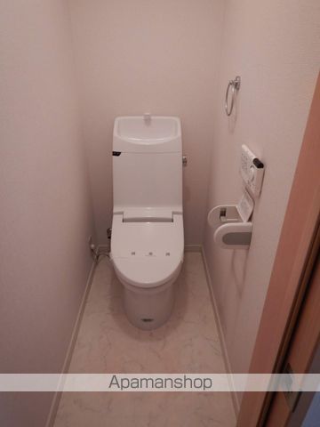 GRANA IIの内装写真