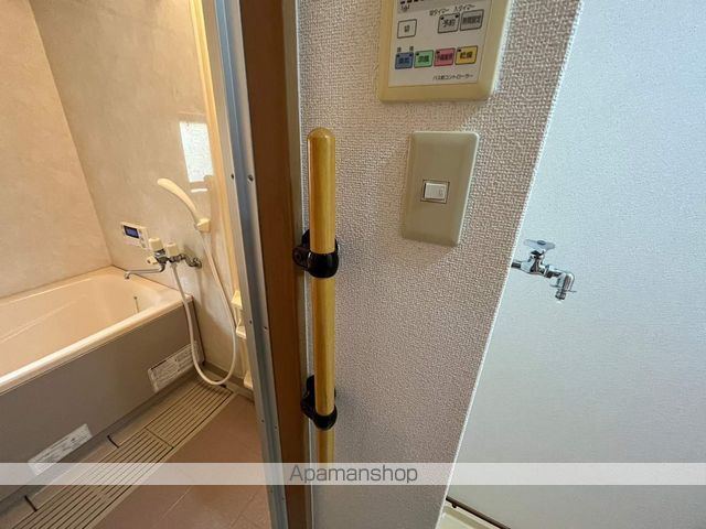 プラスドサンテ・ドゥーの内装写真
